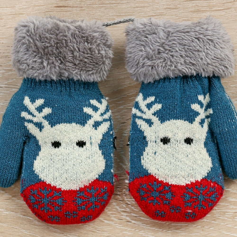 Baby/Toddler gloves